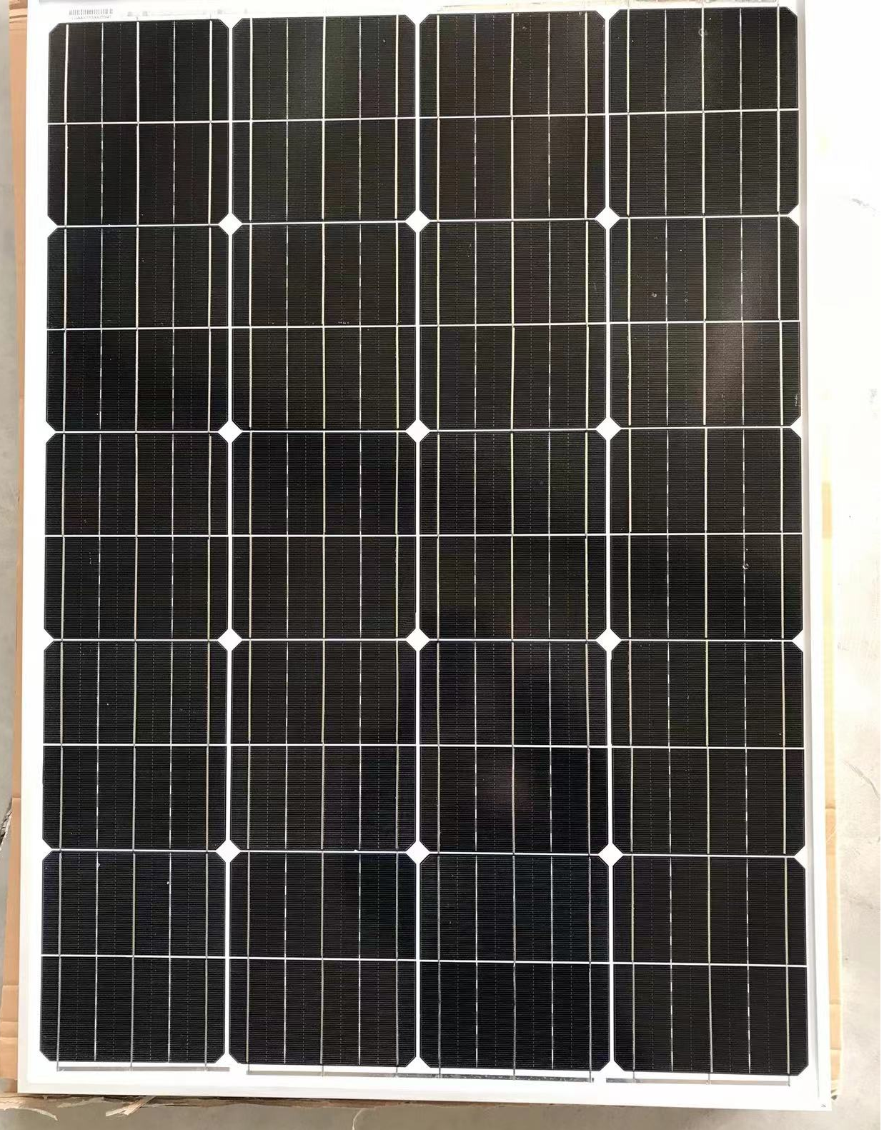 太阳能光伏板